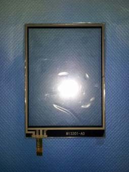 2.4 inch resistive touch screen