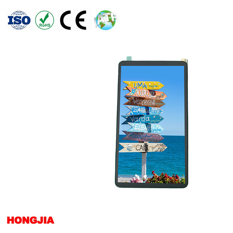 5��IPSҺ����incell��������720*1280֧��2/3/4ͨ��MIPI