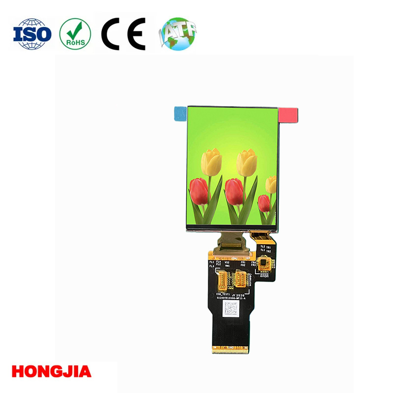 2.4��AMOLED��ʾ��450*600������