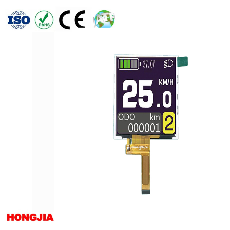 2.8��IPSҺ����240*320�ӿ�SPI/12PIN