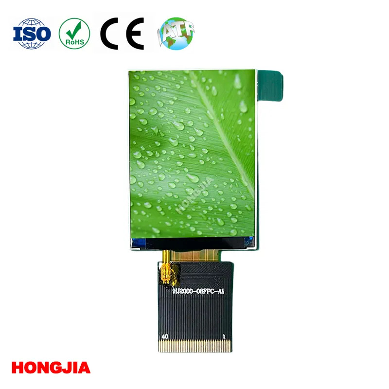 2.0��IPSҺ����240*320��׼40PIN�ӿ�MCU/SPI