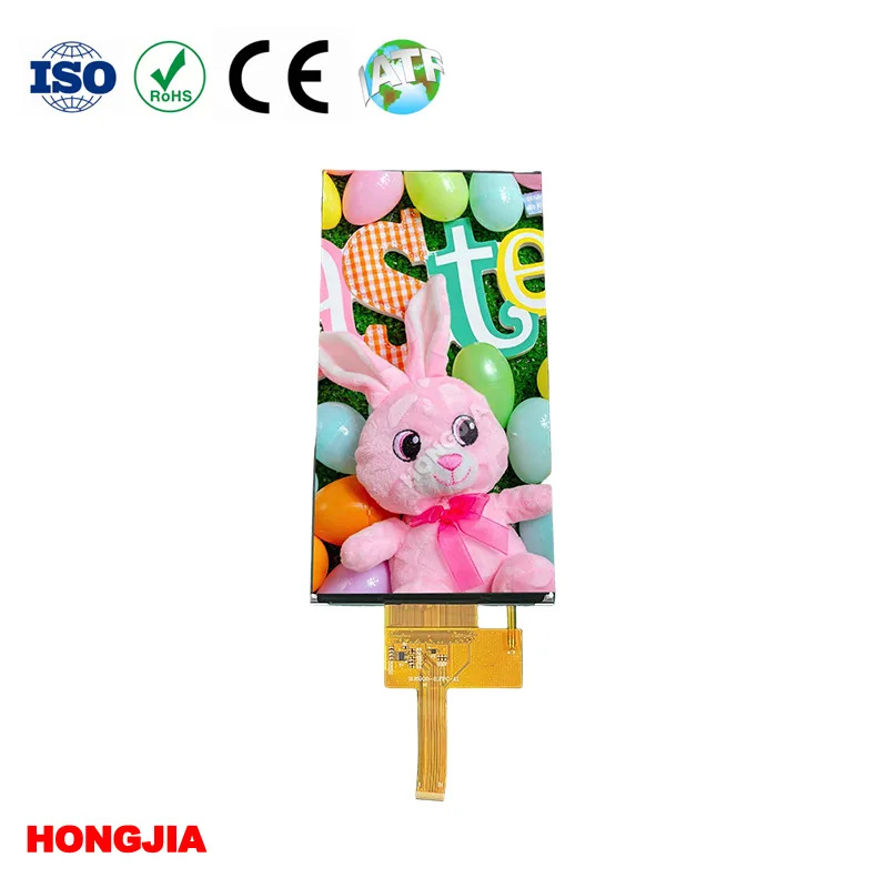 6.9��IPSҺ����incell������720*1440�ӿ�MIPI