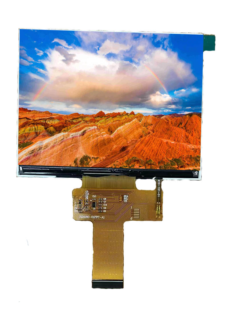 4.45TFT1920*1080ˢ120HZLVDSӿ