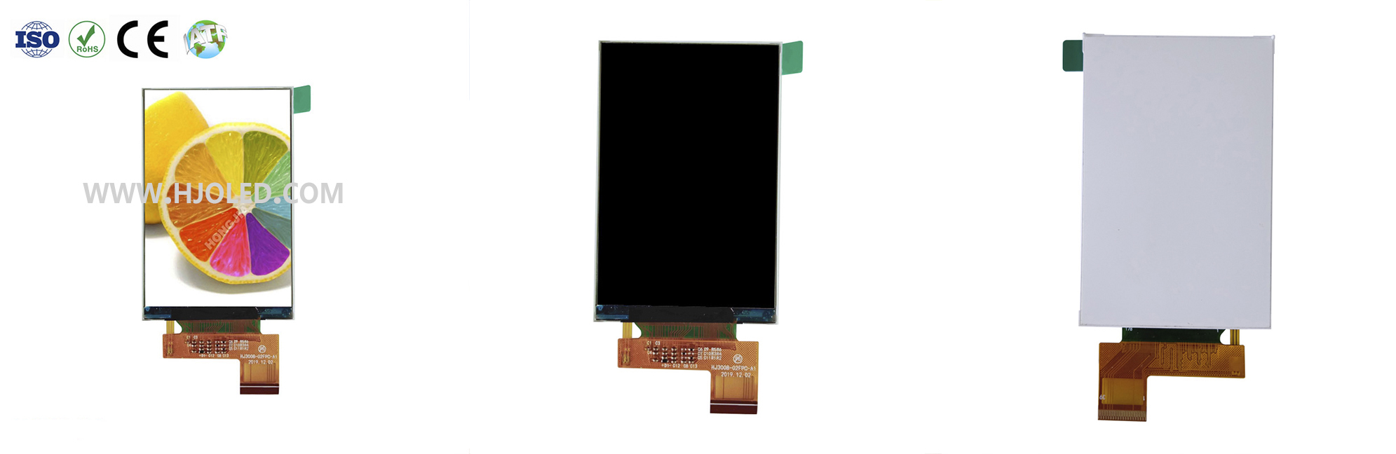 3.0IPSҺ320*480׼39PINխ߿ɺʾ