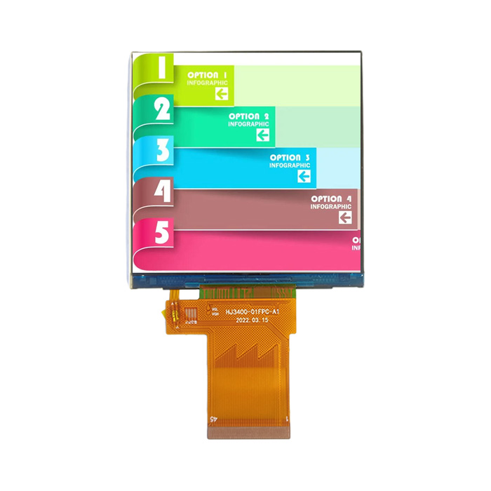 5�緽��Һ����incell�ֱ���720*720�ڵ����豸�ϵ�Ӧ��