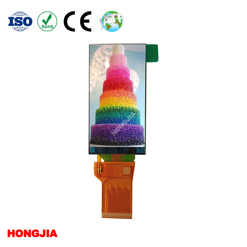 1.9�糤��Һ����172*320�ֱ��ʣ��ߴ�С�����ô�