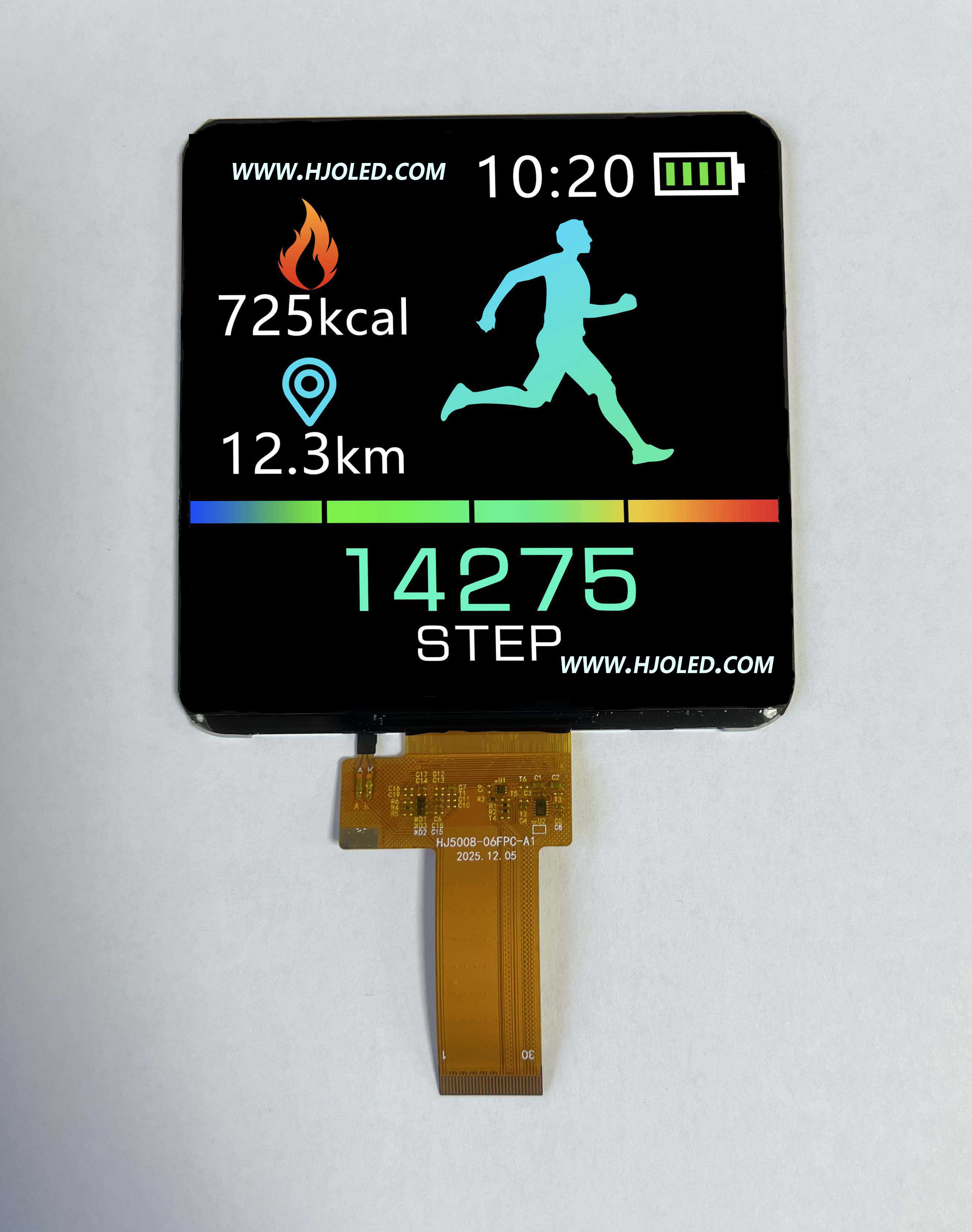 5�緽��Һ����incell�ֱ���720*720�ڵ����豸�ϵ�Ӧ��