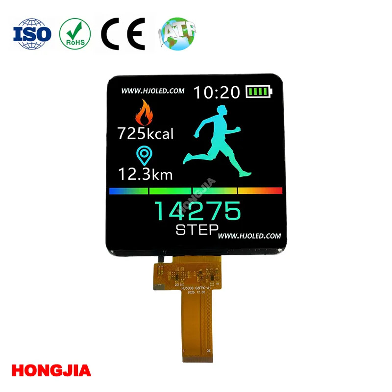 5�緽��Һ����incell�ֱ���720*720�ڵ����豸�ϵ�Ӧ��