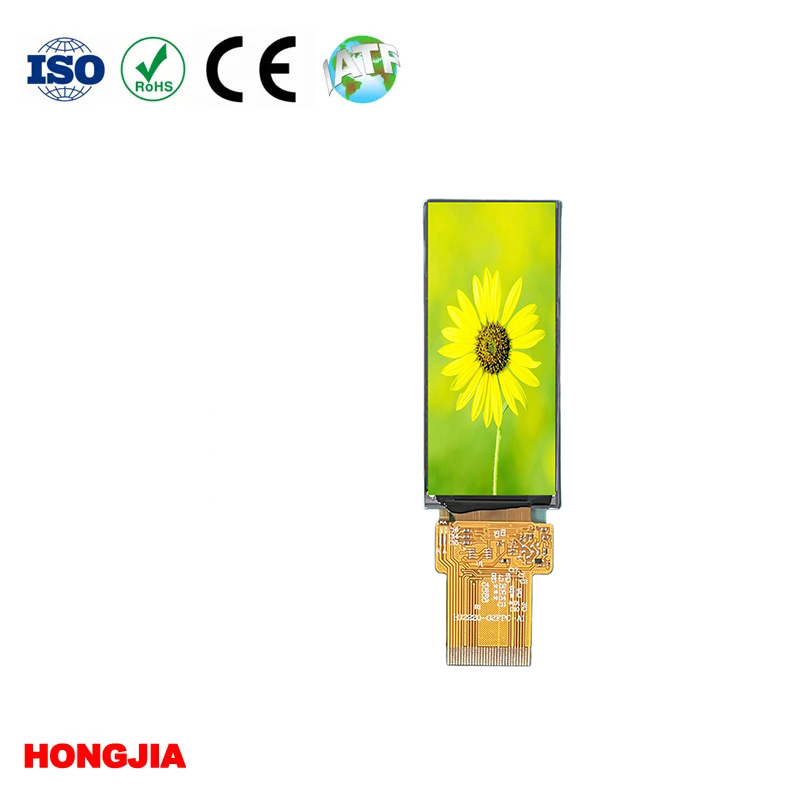  �Լ۱���Ϯ2.22�糤����180*454�ֱ���֧��SPI�ӿڿɴ��䵥Ƭ��